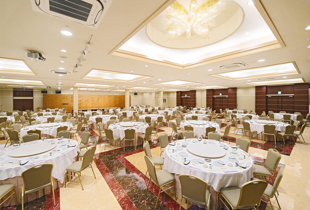 Aso Plaza Hotel Кумамото Екстер'єр фото