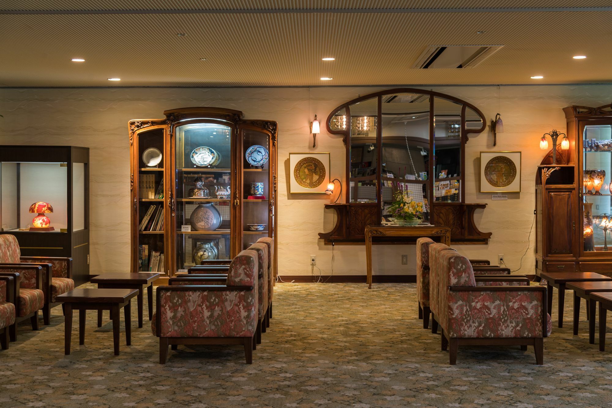 Aso Plaza Hotel Кумамото Екстер'єр фото